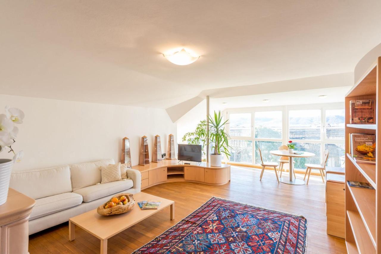 Villa Sonnenschein Terlano Extérieur photo