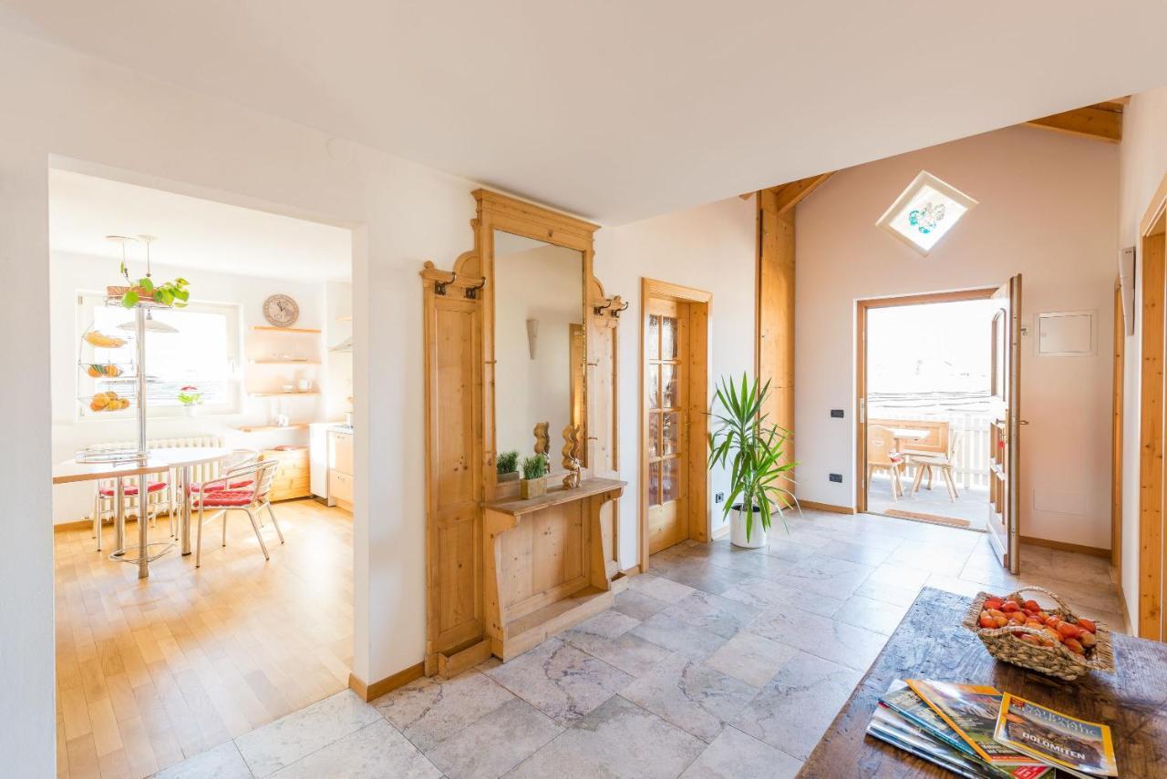 Villa Sonnenschein Terlano Extérieur photo