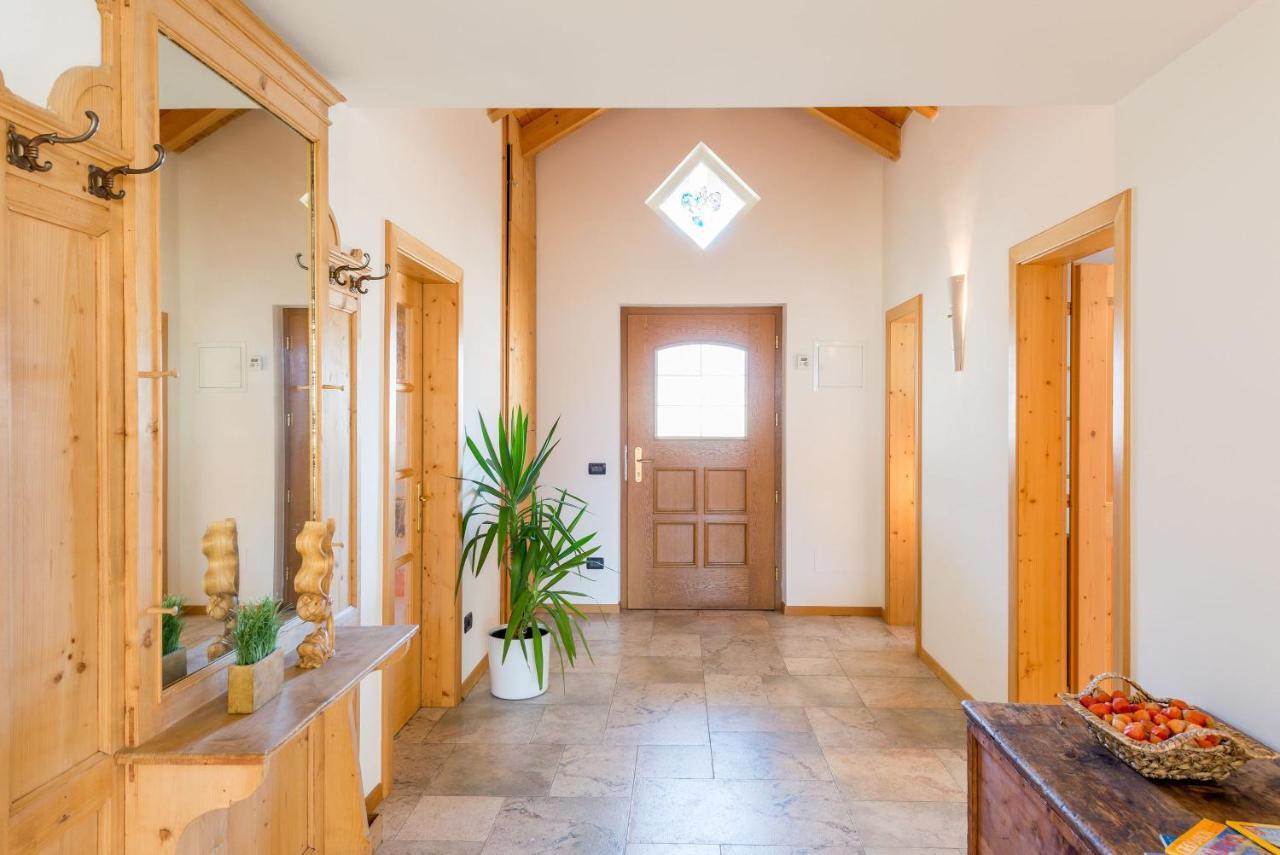 Villa Sonnenschein Terlano Extérieur photo